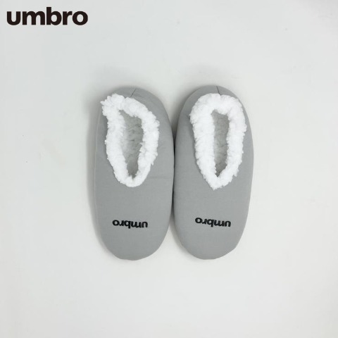 レディース 　ソックス（umbro×MUMU）