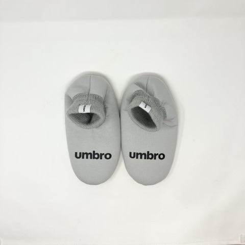 レディース 　ソックス（umbro×MUMU）