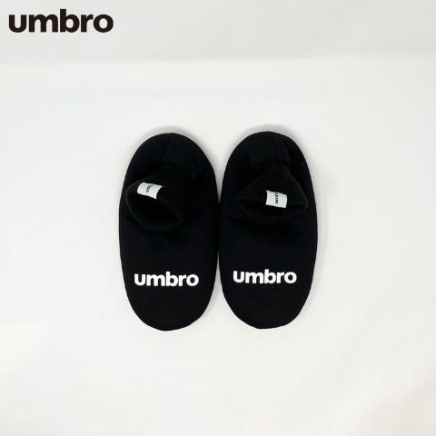 レディース 　ソックス（umbro×MUMU）