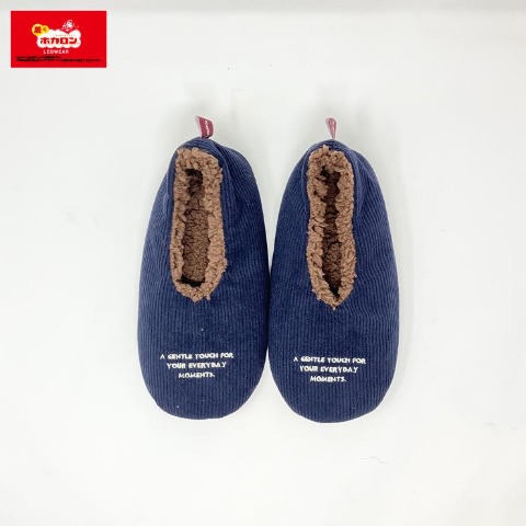 レディース　ルームカバー（ホカロン×rumi）