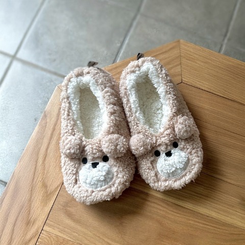 レディース　ソックス（ホカロン×yuri）