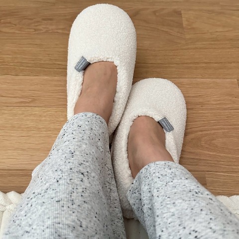 レディース　ソックス（ホカロン×yuri）