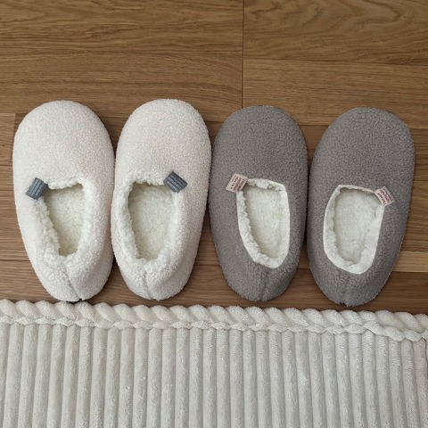 レディース　ソックス（ホカロン×yuri）