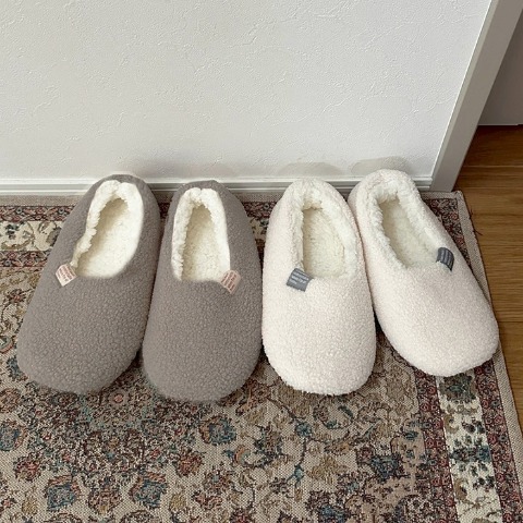 レディース　ソックス（ホカロン×yuri）