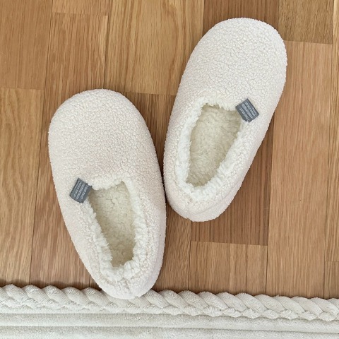 レディース　ソックス（ホカロン×yuri）