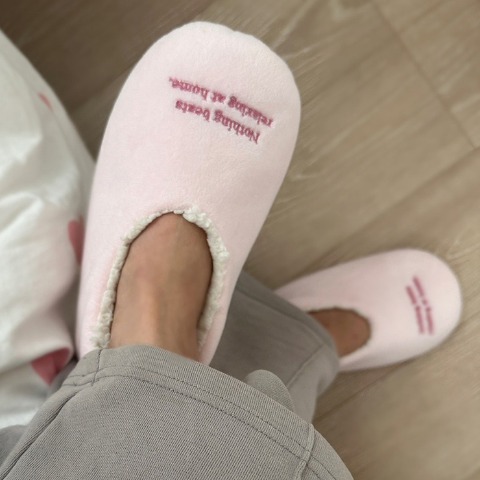 レディース　ソックス（ホカロン×yuri）