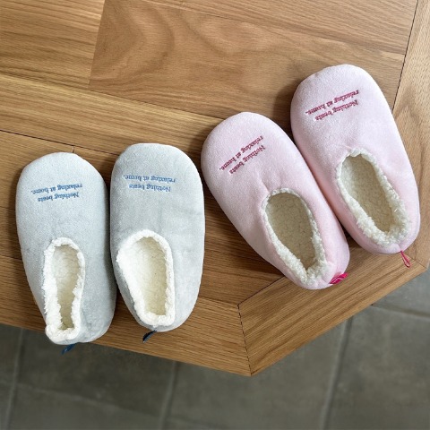 レディース　ソックス（ホカロン×yuri）