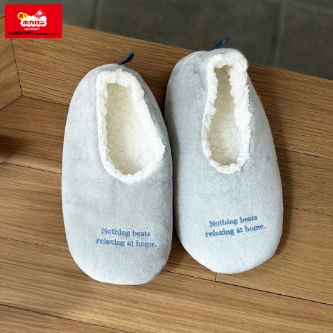 レディース　ソックス（ホカロン×yuri）