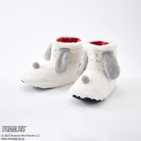 レディース　ソックス（SNOOPY）