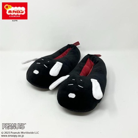 レディース　ソックス（SNOOPY）