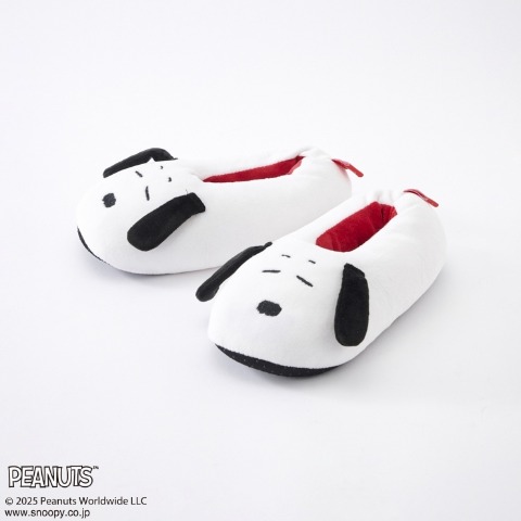 レディース　ソックス（SNOOPY）