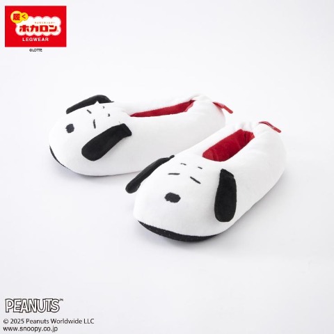 レディース　ソックス（SNOOPY）