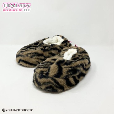 レディース　ルームカバー（エルフ）