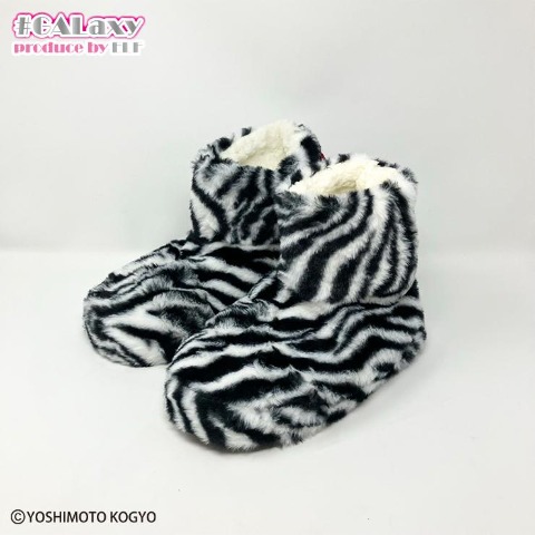 レディース　ルームブーツ（エルフ）