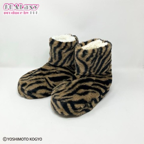 レディース　ルームブーツ（エルフ）