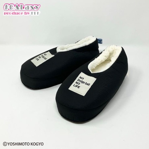 レディース　ルームカバー（エルフ）