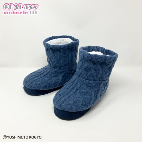 レディース　ルームブーツ（エルフ）