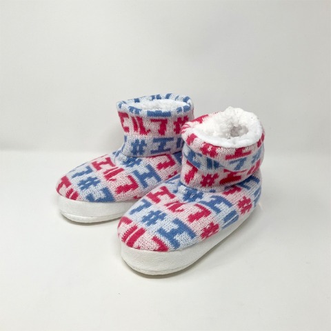 レディース　ルームブーツ（エルフ）