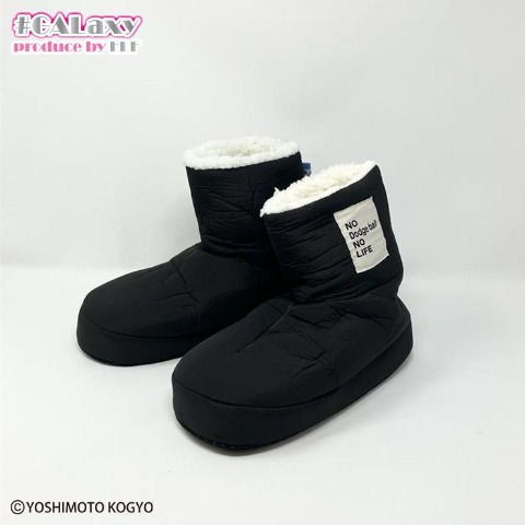 レディース　ルームブーツ（エルフ）