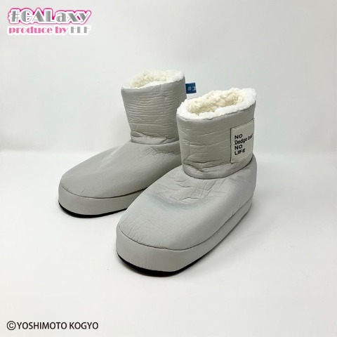 レディース　ルームブーツ（エルフ）