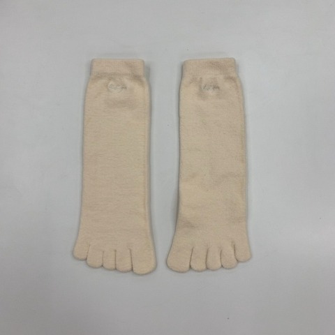 レディース　ソックス（tal. by yumi.）