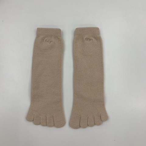 レディース　ソックス（tal. by yumi.）