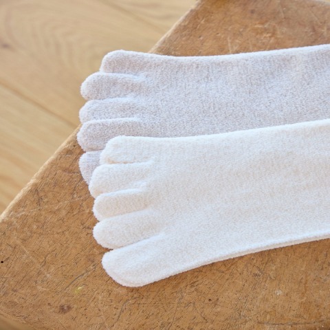 レディース　ソックス（tal. by yumi.）