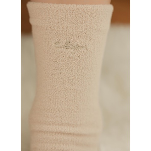 レディース　ソックス（tal. by yumi.）