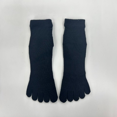 レディース　ソックス（おかだゆり）