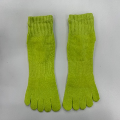 レディース　ソックス（おかだゆり）