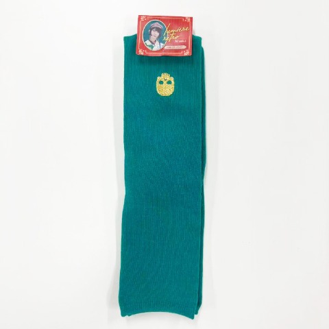 レディース　足袋ハイソックス（さんかく）