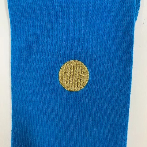 レディース　足袋ハイソックス（さんかく）