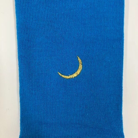 レディース　足袋ハイソックス（さんかく）