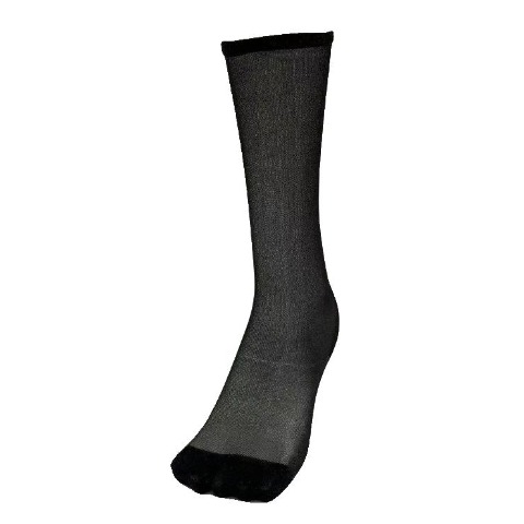 レディース　足袋ハイソックス（さんかく）