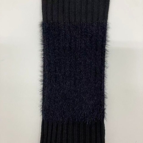 レディース　足袋オーバーニーソックス（さんかく）