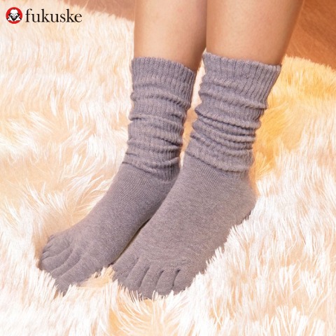 レディース　ソックス（のあ）