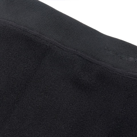 レディース　裏起毛タイツ 120デニール（FIBER HEAT あったかモイスト）S-M