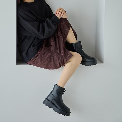 レディース　タイツ（どこでもっと！×田中里奈）30デニール