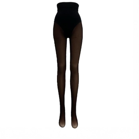 レディース　80デニールタイツ（おかだゆり）