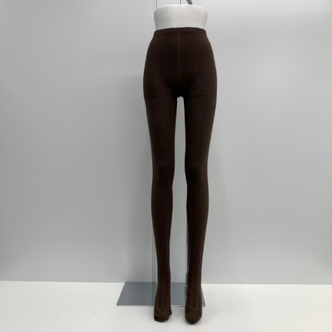 レディース　タイツ（tal. by yumi.）