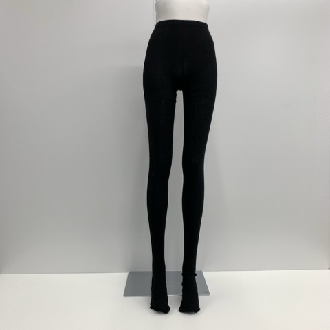 レディース　タイツ（tal. by yumi.）