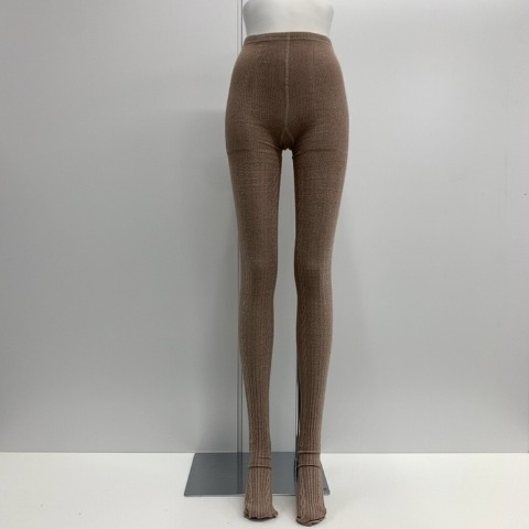 レディース　タイツ（tal. by yumi.）