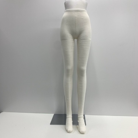 レディース　タイツ（tal. by yumi.）