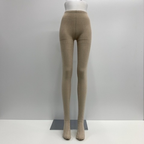 レディース　タイツ（tal. by yumi.）