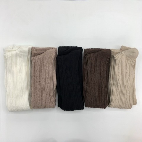 レディース　タイツ（tal. by yumi.）