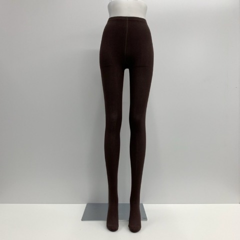 レディース　タイツ（tal. by yumi.）