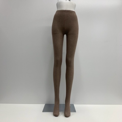 レディース　タイツ（tal. by yumi.）