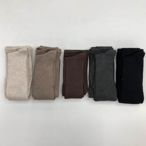 レディース　タイツ（tal. by yumi.）