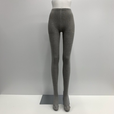 レディース　タイツ（tal. by yumi.）