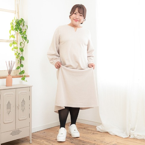 レディース　5点セット（Hina）